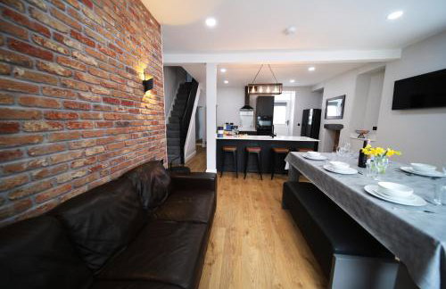 Lake view townhouse - Photo 31