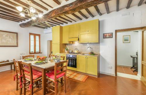 Borgo Panicale with Shared Pool and Garden - Photo 18