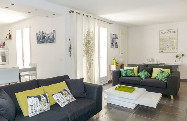 Les Vallons de la Gaillarde 1 - Foto 10