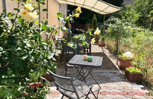 Residenz Moselzauber - Ferienwohnungen mit Pool Landschaft - Foto 32