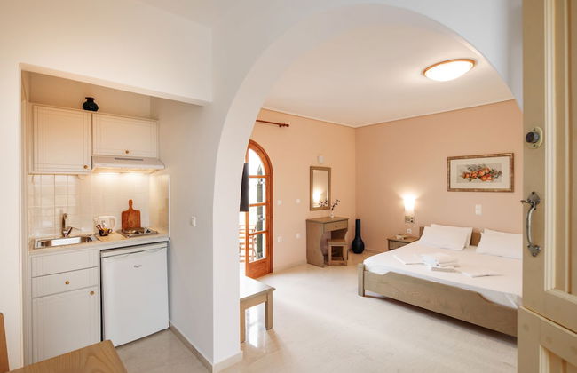 Proteas Hotel & Suites - Foto 70