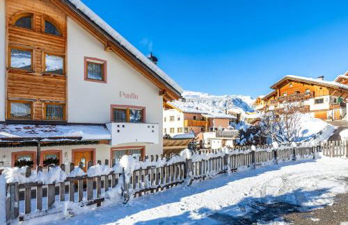 Apartments Puntin - Foto 16