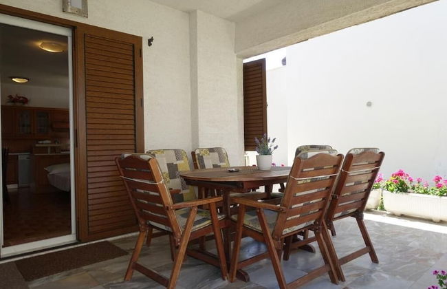 Apartment Sonja - Foto 19