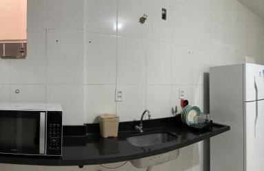 Apto Conquista espaçoso e confortável - Foto 12