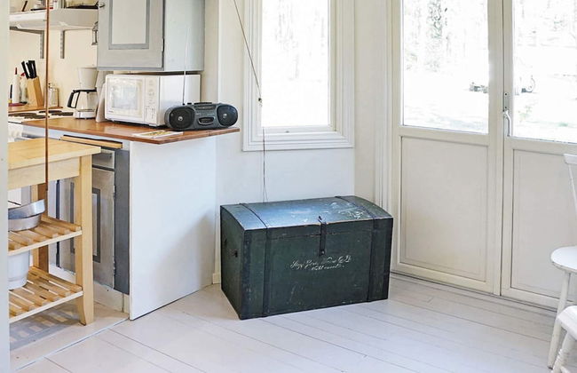 5 Person Holiday Home in Monsteras - Photo 6