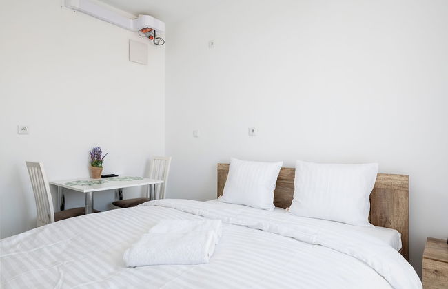 RentPlanet - Apartamenty Wiktoryn - Foto 30