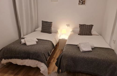 Alojamientos Segóbriga Rural (Artesa) - Foto 6