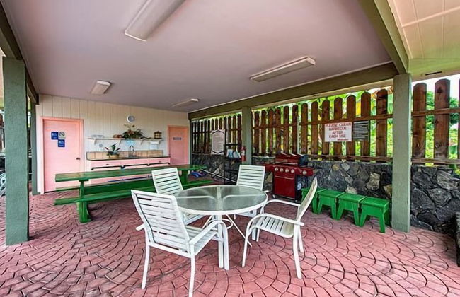 Kahaluu Bay Villas 304 - Foto 24