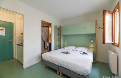 Cerise Nantes La Beaujoire - Foto 27