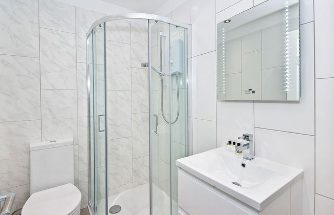 7 Greek Street by City Living London - Foto 34