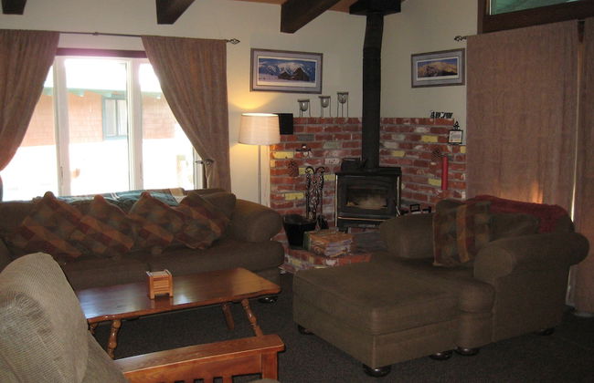 Chateau Sans Nom by Mammoth Reservation Bureau - Foto 34