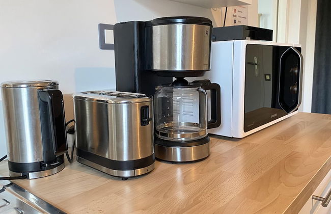 Appartements Résidence des 3 îles - Binic-Etables sur mer - Foto 31