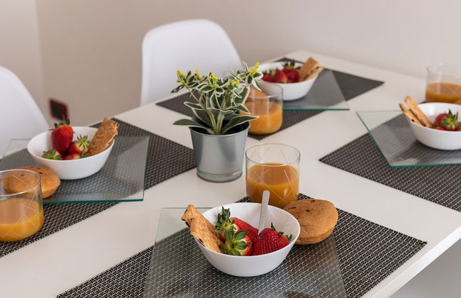 Comfort House 14 - Foto 10