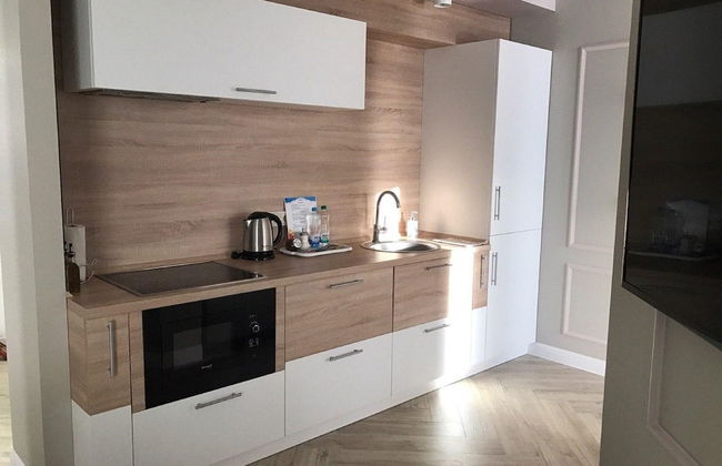 PaulMarie Apartments on Chigrinova 3 - Foto 4