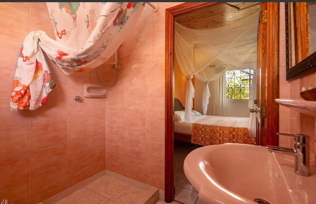 Room-effies Mountain View Villa - Gecko - Foto 14