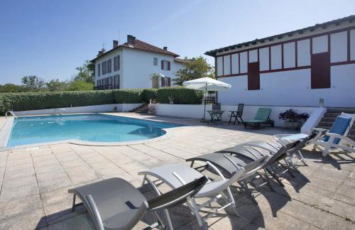 Beltzenia Txoko - Foto 23