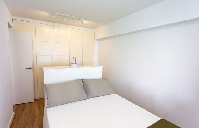 Cullera Panoramic Sea Views Apartment - Foto 8