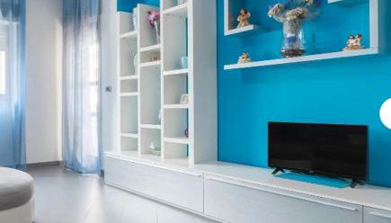 Guest House Conca D'oro - Photo 2