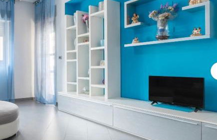 Guest House Conca D'oro - Foto 2