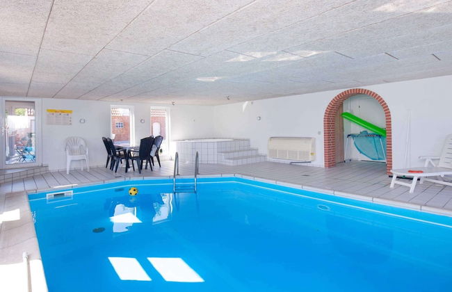 14 Person Holiday Home in Fur-by Traum - Foto 5