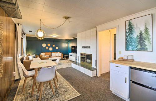 Port Angeles Pad Less Than 1 Mi to Olympic Natl Park - Foto 22