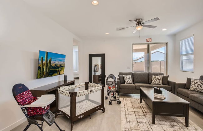 Phoenix 5BR With Fast Wifi - Foto 7