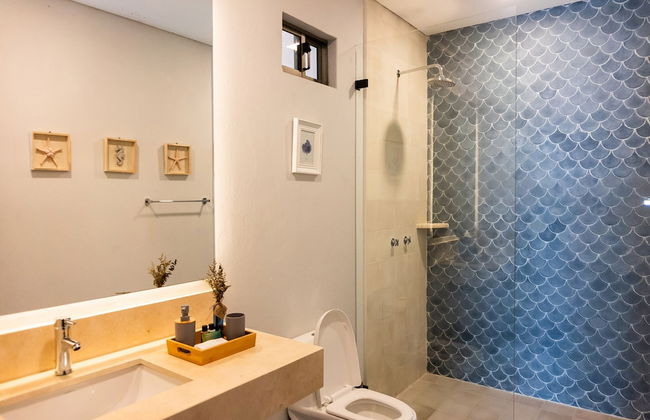 The Garden Suites - Photo 28