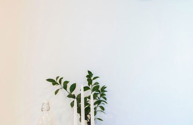 Parrish Serviced Apartment - Foto 47