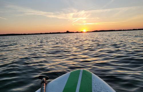 Ferienhaus Seele an der Müritz - Foto 14
