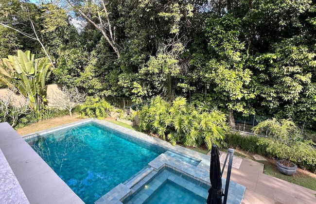 Mans o 6 Suites Riviera - Foto 44