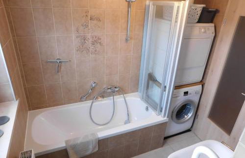 Ferienwohnung Uschi 1 - Foto 18