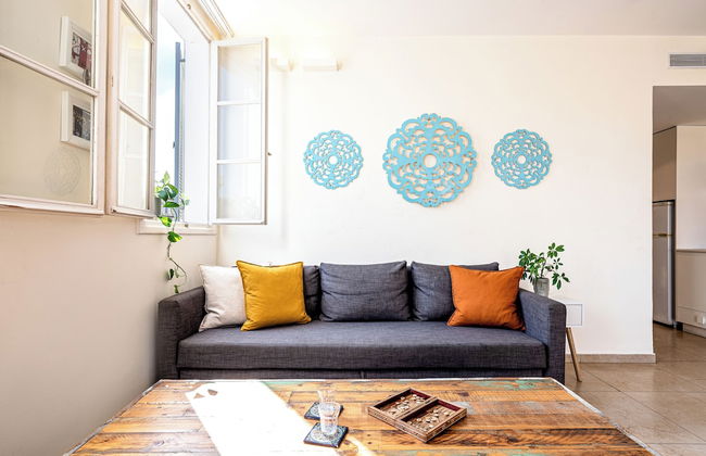 Blondie Jaffa - Smart Hotel by Loginn Tel Aviv - Foto 21