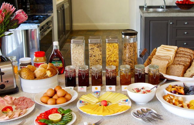 Toms Guest House - Foto 36