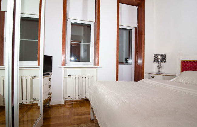 ApartExpo Business on Kutuzovsky 35 - Foto 6