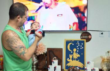 Summer House Casa De Verão - Foto 60