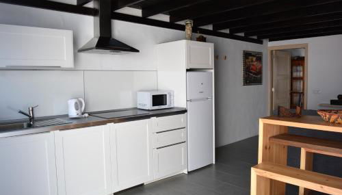 Apartamento Las Palmeras Nazaret - Foto 3