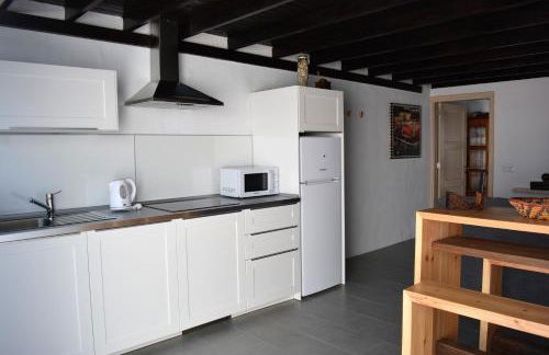 Apartamento Las Palmeras Nazaret - Foto 3