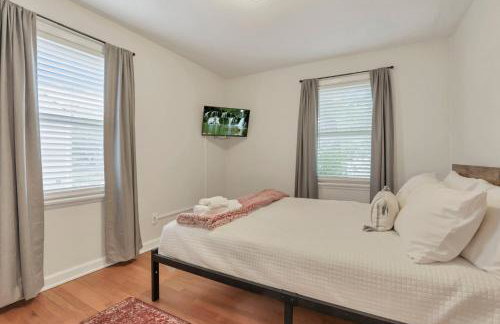 Housepitality - The OSU Hideaway - 4 BR 5 min from OSU Grandview - Foto 25