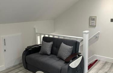 Ealing guest house - Foto 19