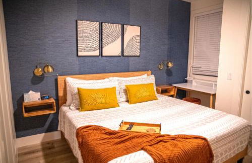 Gruene Daze Chalet - Stylish Aframe - Escape the Ordinary - Foto 41