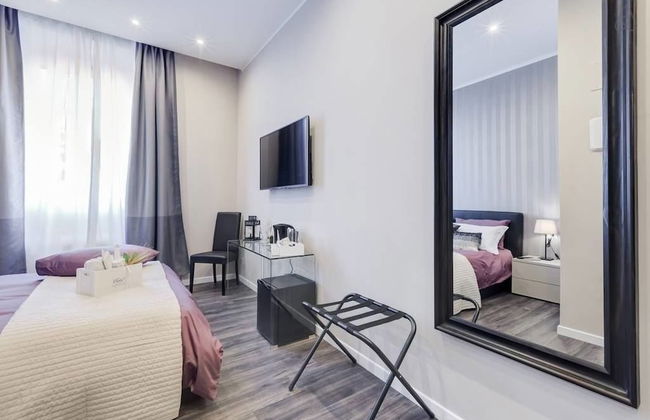 Hanky Suite - Foto 8