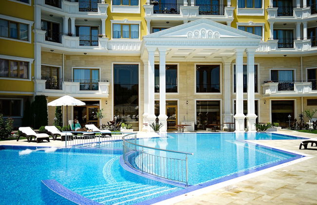 Villa Florence - Photo 29