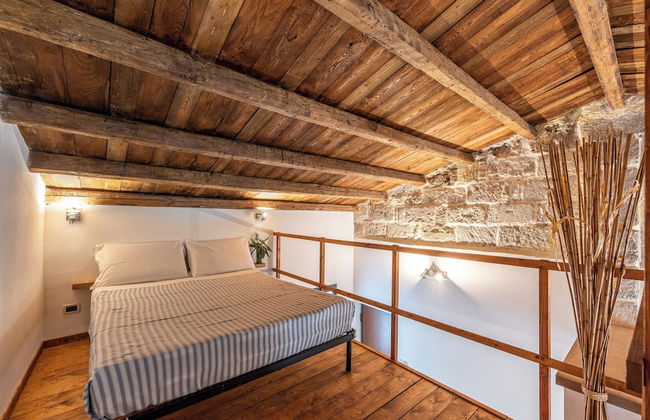 Zisa Castle Apartment by Wonderful Italy - Foto 2