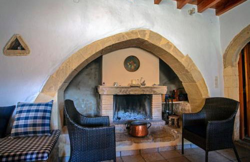 Villa Polirinia - Foto 26