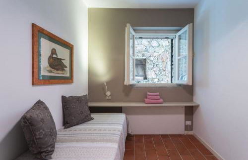 A Balcony on Lake Maggiore - Foto 21