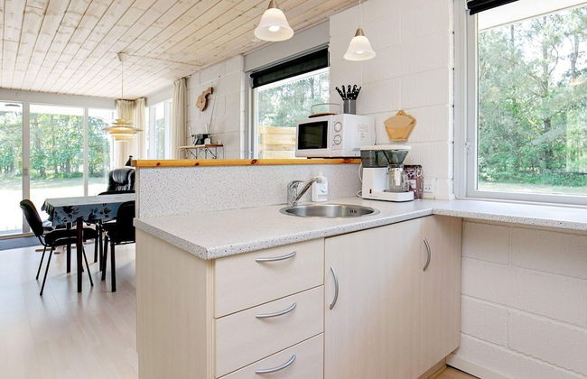 4 Person Holiday Home in Laeso - Photo 6