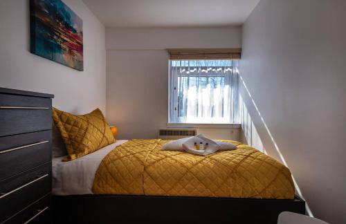 Blue Haven Silver Service Apartments Free Parking - Foto 13