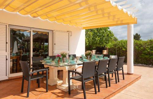 Villa Mara- Close Playa den Bossa beach - Foto 15