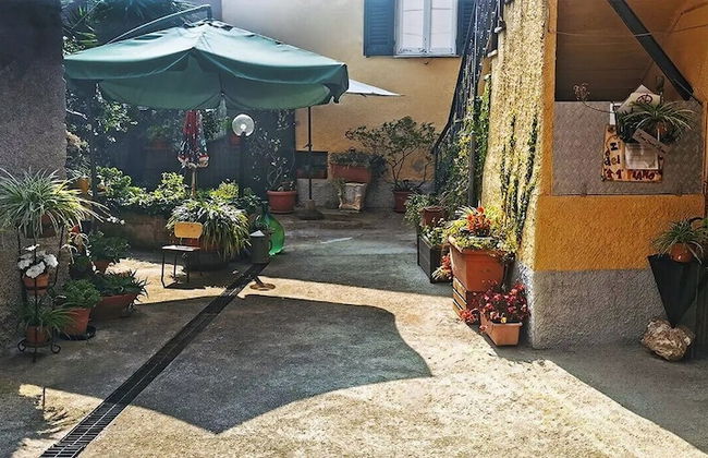 Affittacamere La Corte di Quiliano - Photo 25