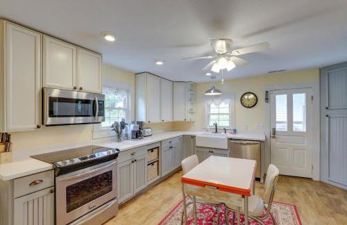 Mtn Views and Epic Sunsets Private Weaverville Home - Foto 9